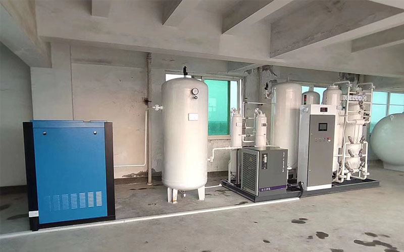 玉溪中心供氧医用制氧机